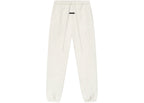 Fear of God Essentials Signature Classic Sweatpant Oatmeal Heather