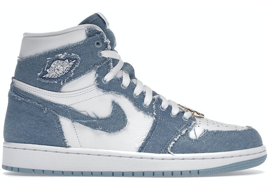 Jordan 1 High OG Denim (Women's)