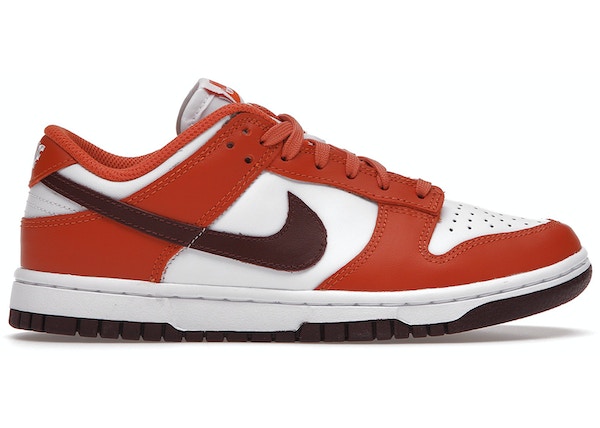 Nike Dunk Low Bronze Eclipse (W)