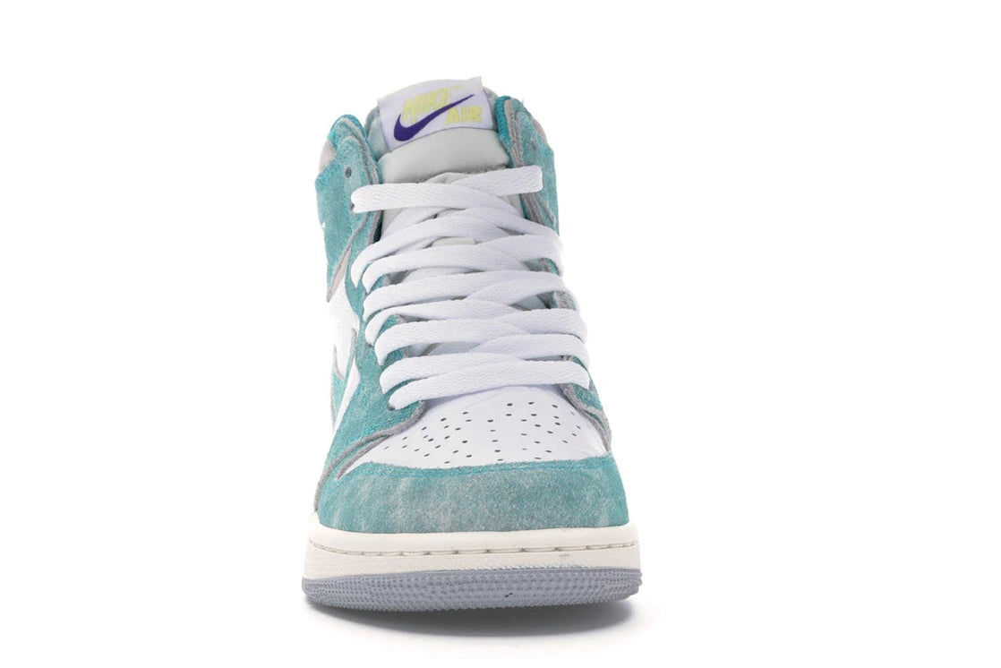 Jordan 1 Retro High Turbo Green (GS)