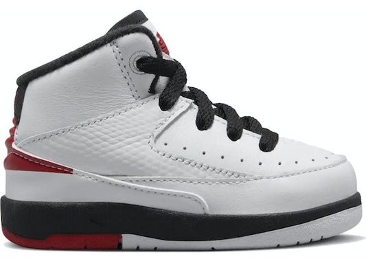 Jordan 2 Retro OG Chicago (2022) (TD)