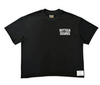 Bottega Desires Black Fuck Em T-Shirt