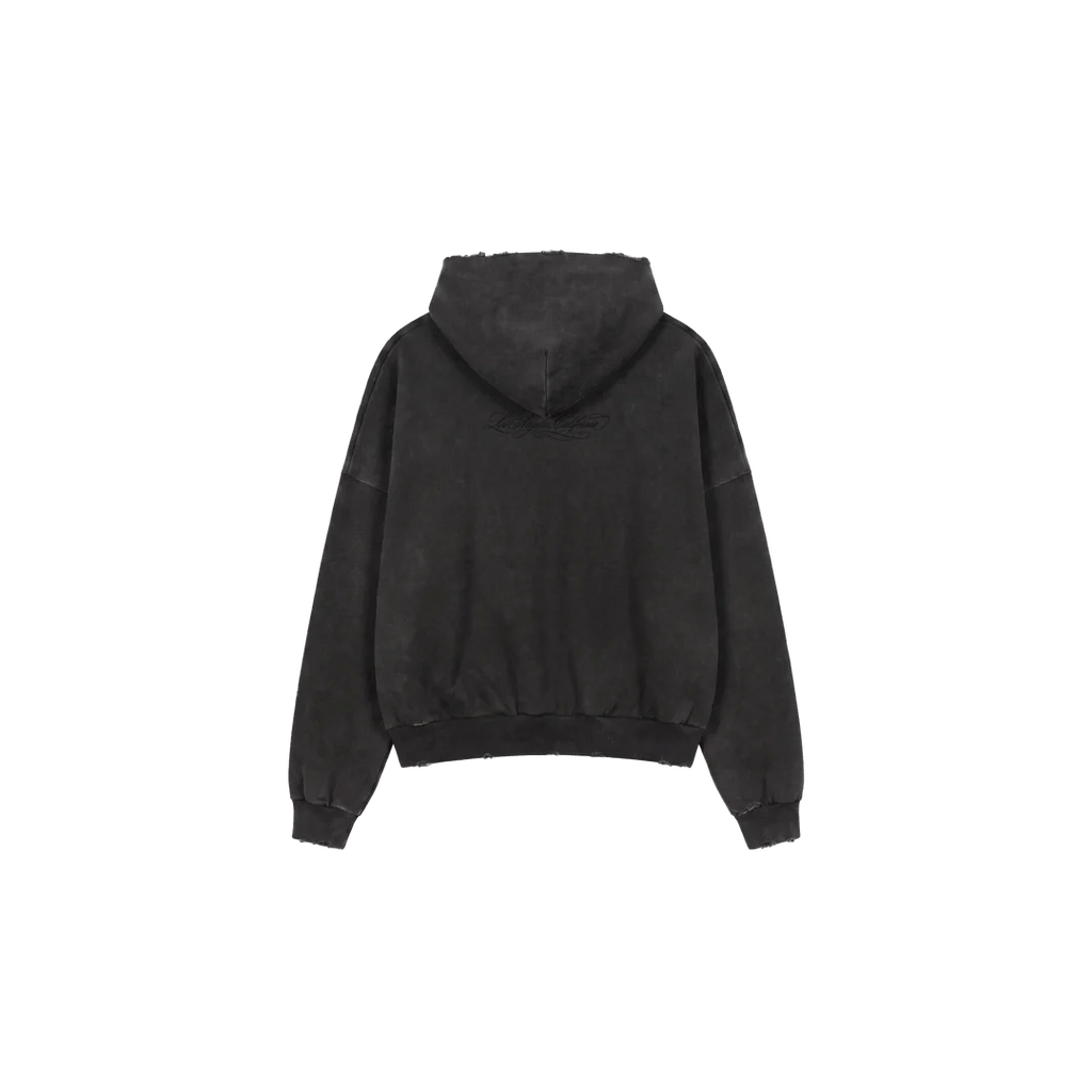MIDNIGHT ZIP UP