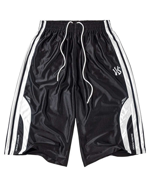 Vale Forever Dr Doom Shorts Black