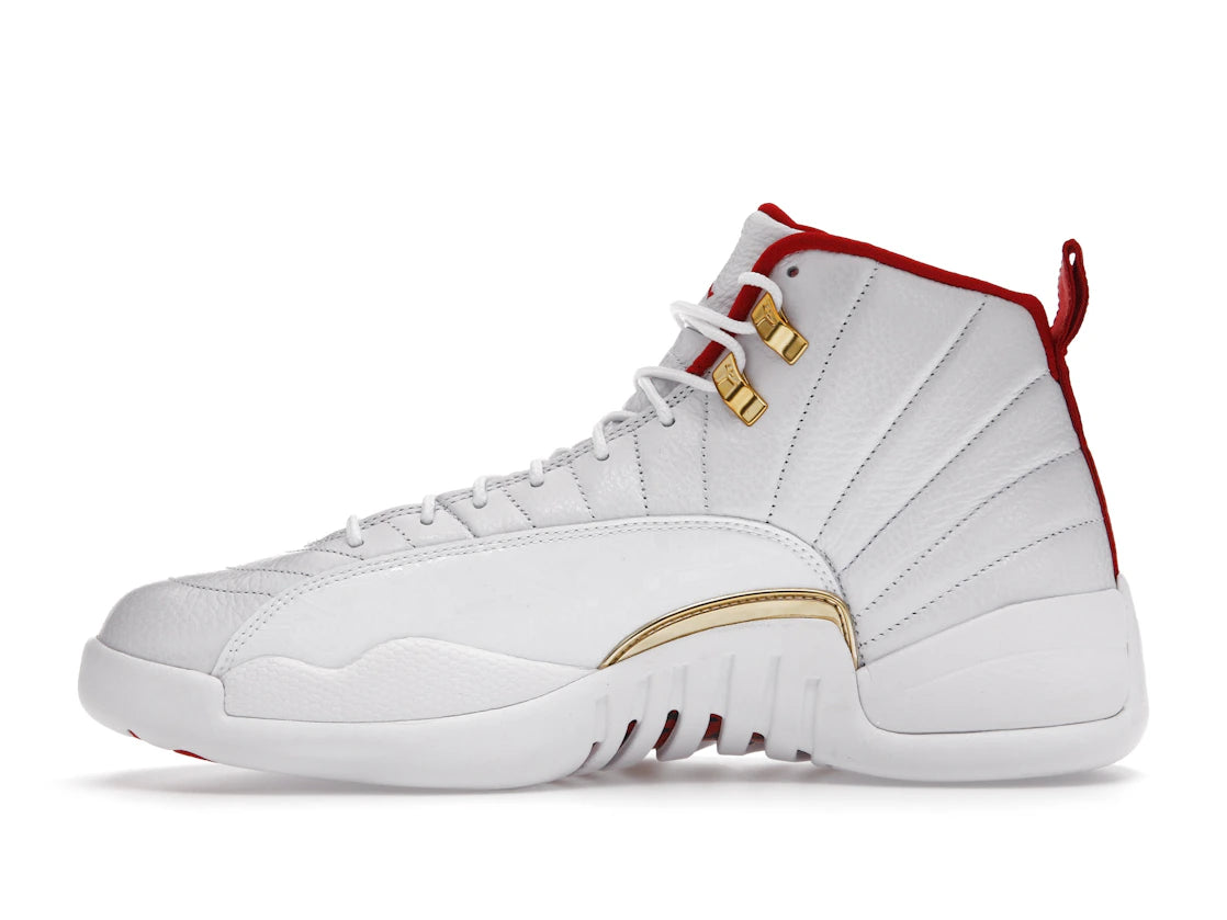 Jordan 12 Retro FIBA (2019)