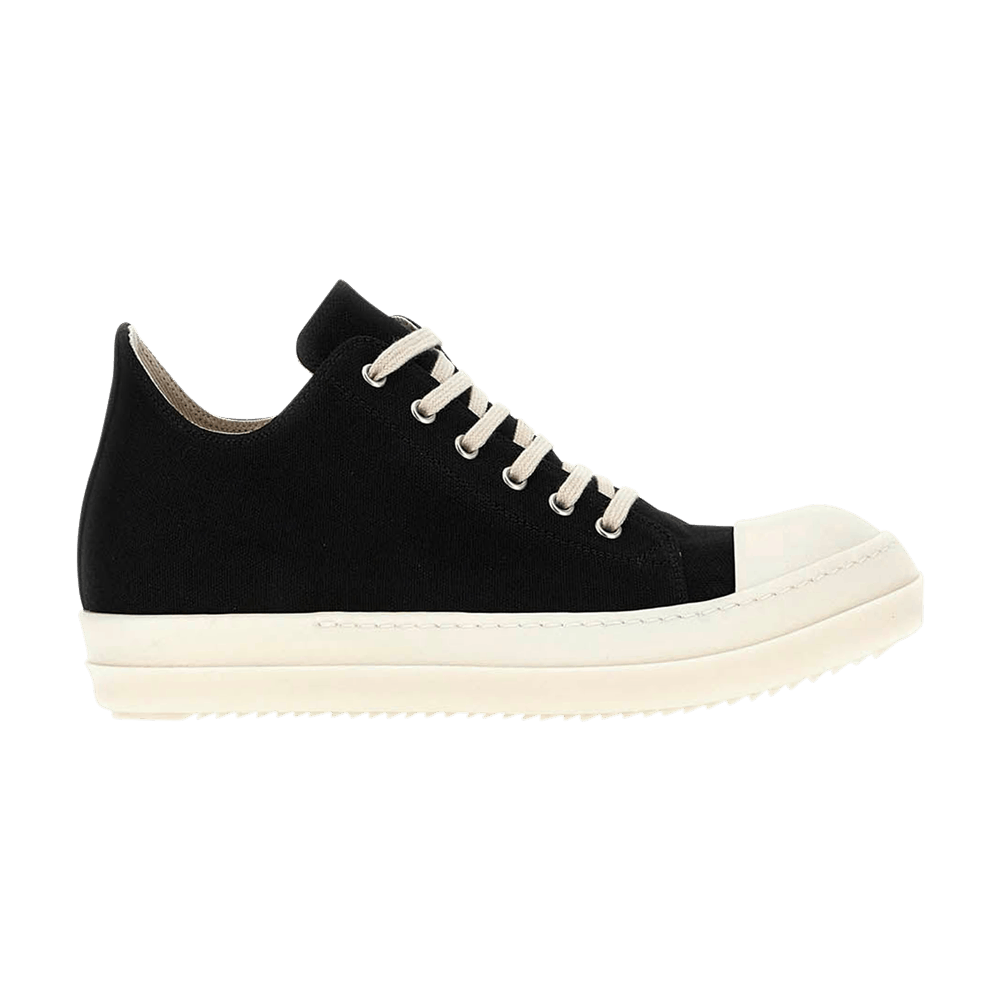 Rick Owens Concordians DRKSHDW Low 'Black Milk'