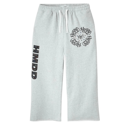 HMDD Chimstone Sweatpants Grey
