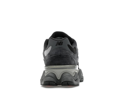 New Balance 9060 Black Castlerock Grey