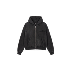 MIDNIGHT ZIP UP
