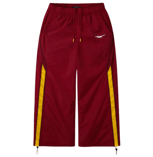 HMDD Samurai Speed Sweatpants Red