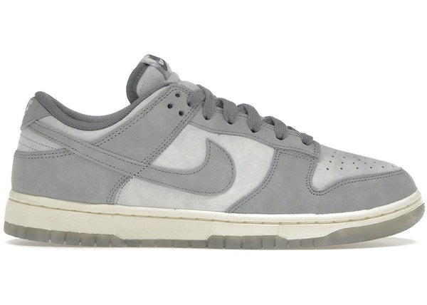 Nike Dunk Low Cool Grey Football Grey (Women's)