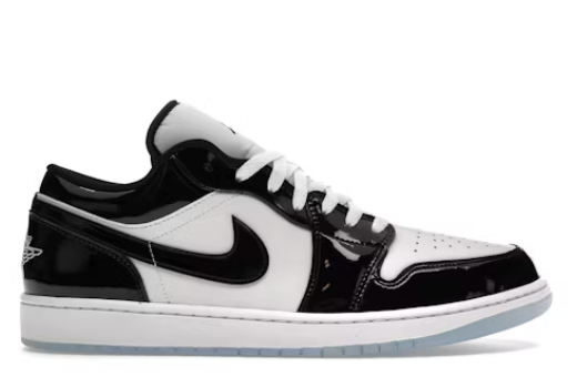 Jordan 1 Low SE Concord