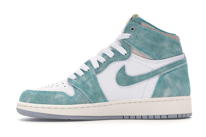 Jordan 1 Retro High Turbo Green (GS)