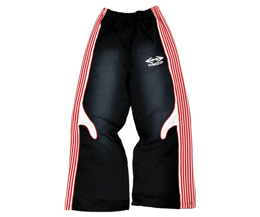 HMDD Bordeaux Sweats