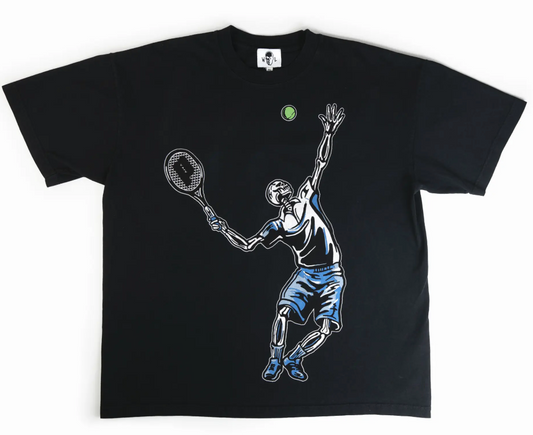Warren Lotas Prince Tennis Tee