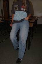 SNK Studios Tag Tee