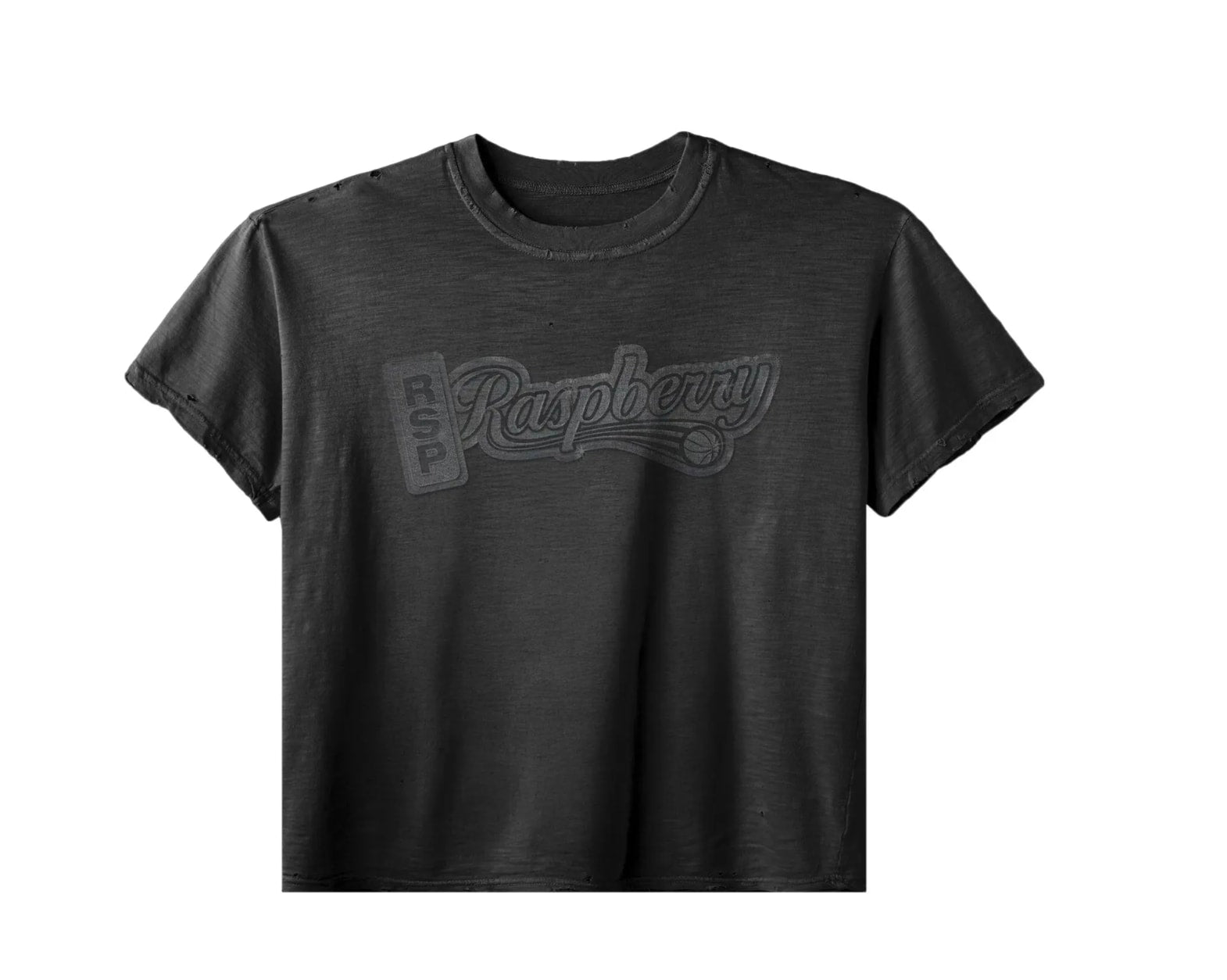 GV Gallery Ballers Tee Black