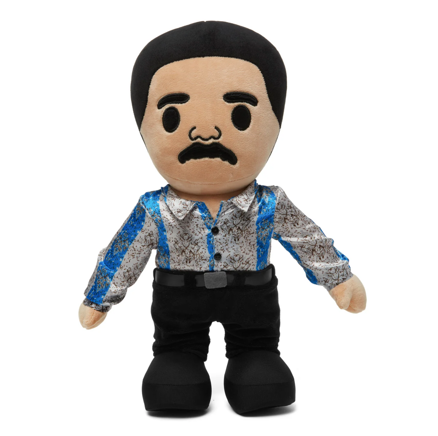 Chapo Mi Narco Plushie