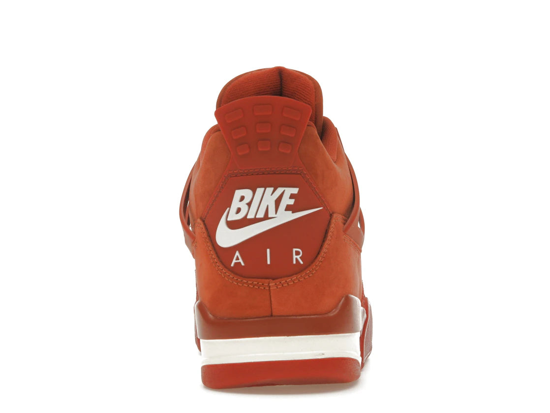 Jordan 4 Retro OG SP Nigel Sylvester Brick by Brick