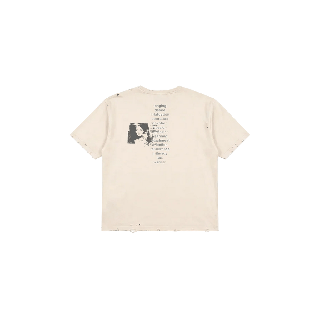 INTIMACY TEE