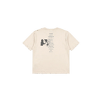 INTIMACY TEE