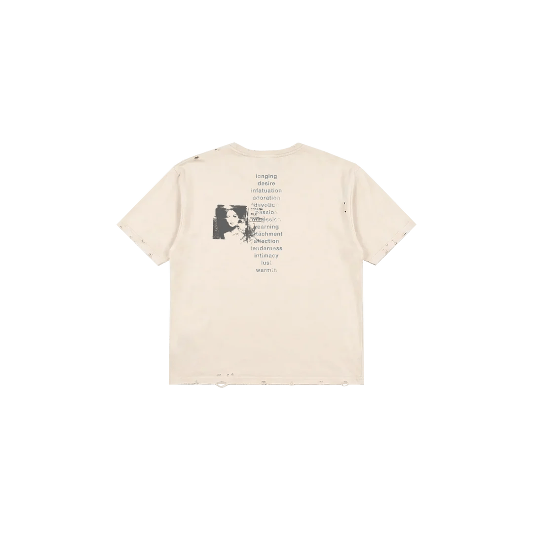 INTIMACY TEE